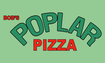 Bob's Poplar Pizza