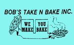 Bob's Take-N-Bake Pizza