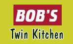 Bob's Twin Kitchen