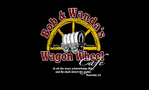 Bob & Wanda's Wagon Wheel Cafe