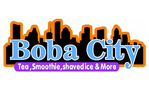 Boba City
