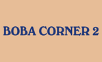 Boba Corner 2