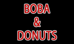 Boba & Donuts