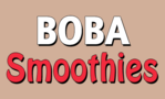 Boba Smoothies