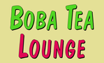 Boba Tea Lounge