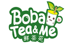 Boba Tea & Me