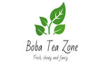 Boba Tea Zone
