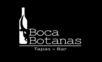 Boca Botana's Tapas Bar
