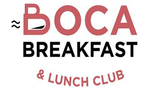 Boca Breakfast & Lunch Club