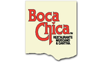 Boca Chica Restaurante Mexicano and Cantina