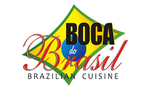 Boca Do Brasil