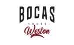 Bocas House Weston