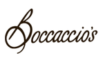 Boccaccio's Ristorante