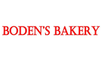 Boden's Bakery