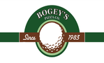 Bogey's Pizza Co.