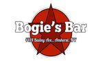 Bogie's Bar