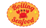 Boiling Seafood Crawfish