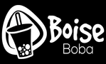 Boise Boba