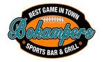 Bokampers Sports Bar & Grill