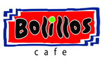 Bolillos Cafe