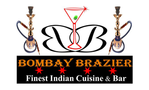 Bombay Brazier