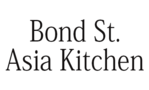 Bond St. Asia Kitchen