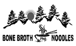 Bone Broth Noodles