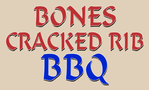 Bones Cracked Rib BBQ