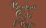 Bonjour Cafe & Bistro