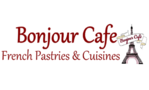 Bonjour Cafe - French Pastries & Cuisines