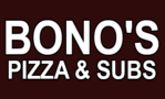 Bono's Pizza & Subs