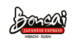Bonsai Japanese Express