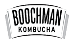 Boochman Kombucha