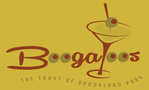 Boogaloos Bar And Grille
