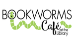 Bookworms Cafe At The Library