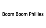 Boom Boom Phillies