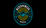 Boombox Pizza