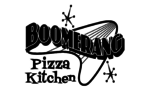 Boomerang Pizza