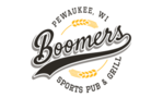 Boomers Sports Bar & Grill