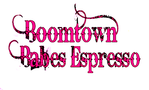 Boomtown Babes Espresso