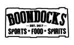 Boondocks Sports Bar & Grill