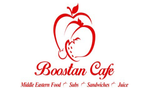 Boostan Cafe