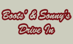 Boots'& Sonny's Drive In