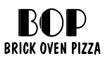 Bop Brick Oven Pizza