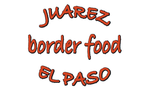 Border Food Juarez-El Paso