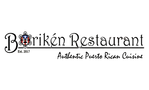 Boriken Restaurant