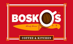 Bosko's Coffee & Kitchen