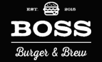 Boss Burger & Brew