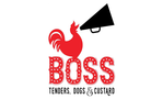 Boss Chicken and Custard