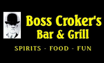 Boss Crokers Bar & Grill